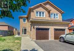 6 MOUNT FUJI CRESCENT Brampton