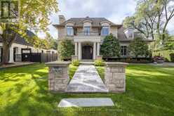 1502 GREGWOOD ROAD Mississauga