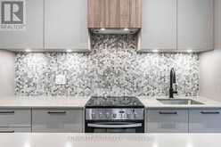 414 - 10 LAGERFELD DRIVE Brampton