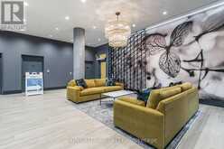 414 - 10 LAGERFELD DRIVE Brampton