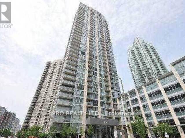 3310 - 225 WEBB DRIVE N Mississauga Ontario