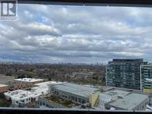 LPH 02 - 1100 SHEPPARD AVENUE W Toronto