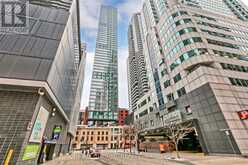 1307 - 327 KING STREET W Toronto