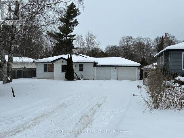 2043 ST JOHNS ROAD Innisfil Ontario