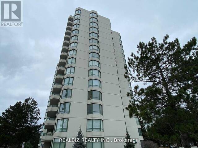 908 - 110 PROMENADE CIRCLE Vaughan Ontario