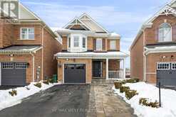 7 POLSTAR ROAD Brampton