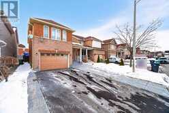 28 WILDSKY ROAD Brampton