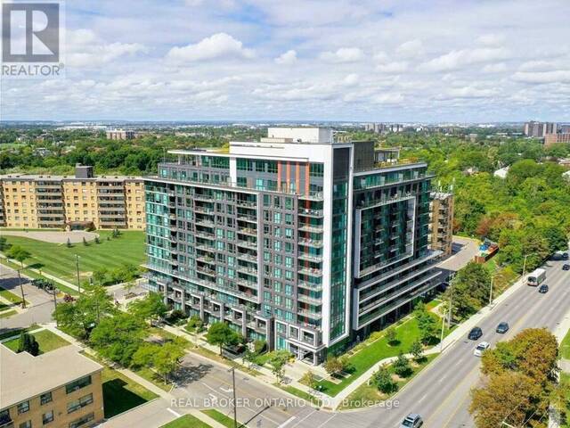 703 - 80 ESTHER LORRIE DR DRIVE W Toronto Ontario