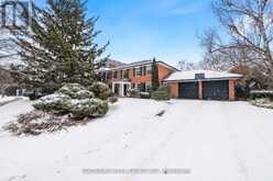 11 TUDOR GATE Toronto