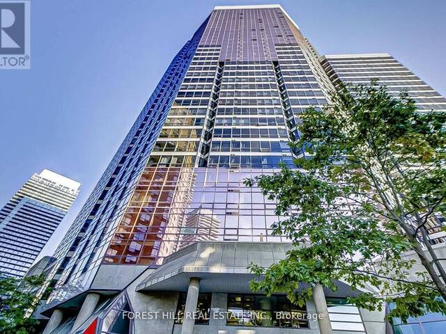 519 - 1001 BAY STREET Toronto Ontario