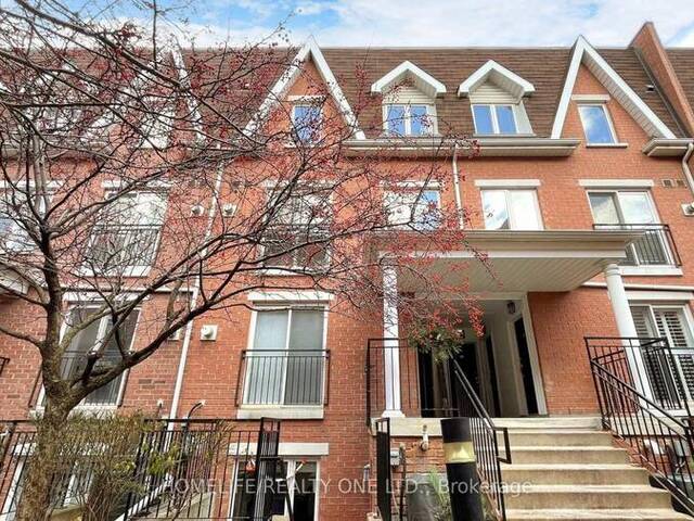 1019 - 18 LAIDLAW STREET Toronto Ontario