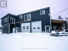 6 SEAGULL LAKE ROAD Parry Sound, District