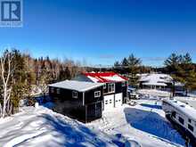 6 SEAGULL LAKE ROAD Parry Sound, District