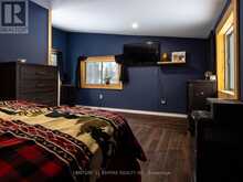 6 SEAGULL LAKE ROAD Parry Sound, District