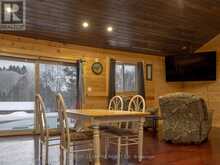 6 SEAGULL LAKE ROAD Parry Sound, District