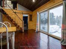 6 SEAGULL LAKE ROAD Parry Sound, District