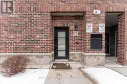 13 - 219 DUNDAS STREET E Hamilton