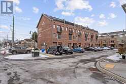 13 - 219 DUNDAS STREET E Hamilton