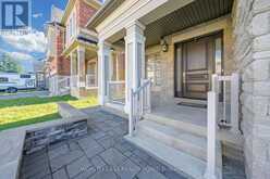 81 WELLSPRING AVENUE Richmond Hill