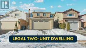 33 DAFOE CRESCENT Brampton