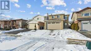 33 DAFOE CRESCENT Brampton