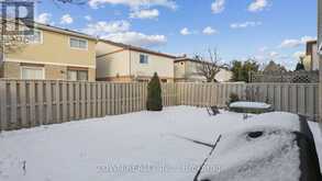 33 DAFOE CRESCENT Brampton