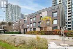 11 - 4080 PARKSIDE VILLAGE DRIVE Mississauga