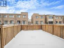 34 DENARIUS CRESCENT Richmond Hill