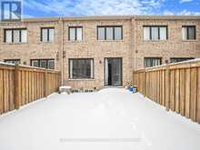 34 DENARIUS CRESCENT Richmond Hill