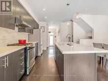 34 DENARIUS CRESCENT Richmond Hill