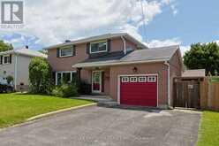 267 GROVE STREET E Barrie