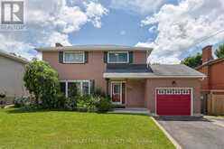 267 GROVE STREET E Barrie