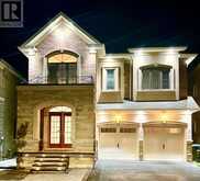 14 LOOMIS ROAD Brampton