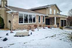 2119 AGINCOURT CRESCENT Burlington