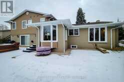 2119 AGINCOURT CRESCENT Burlington