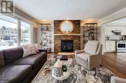 2119 AGINCOURT CRESCENT Burlington