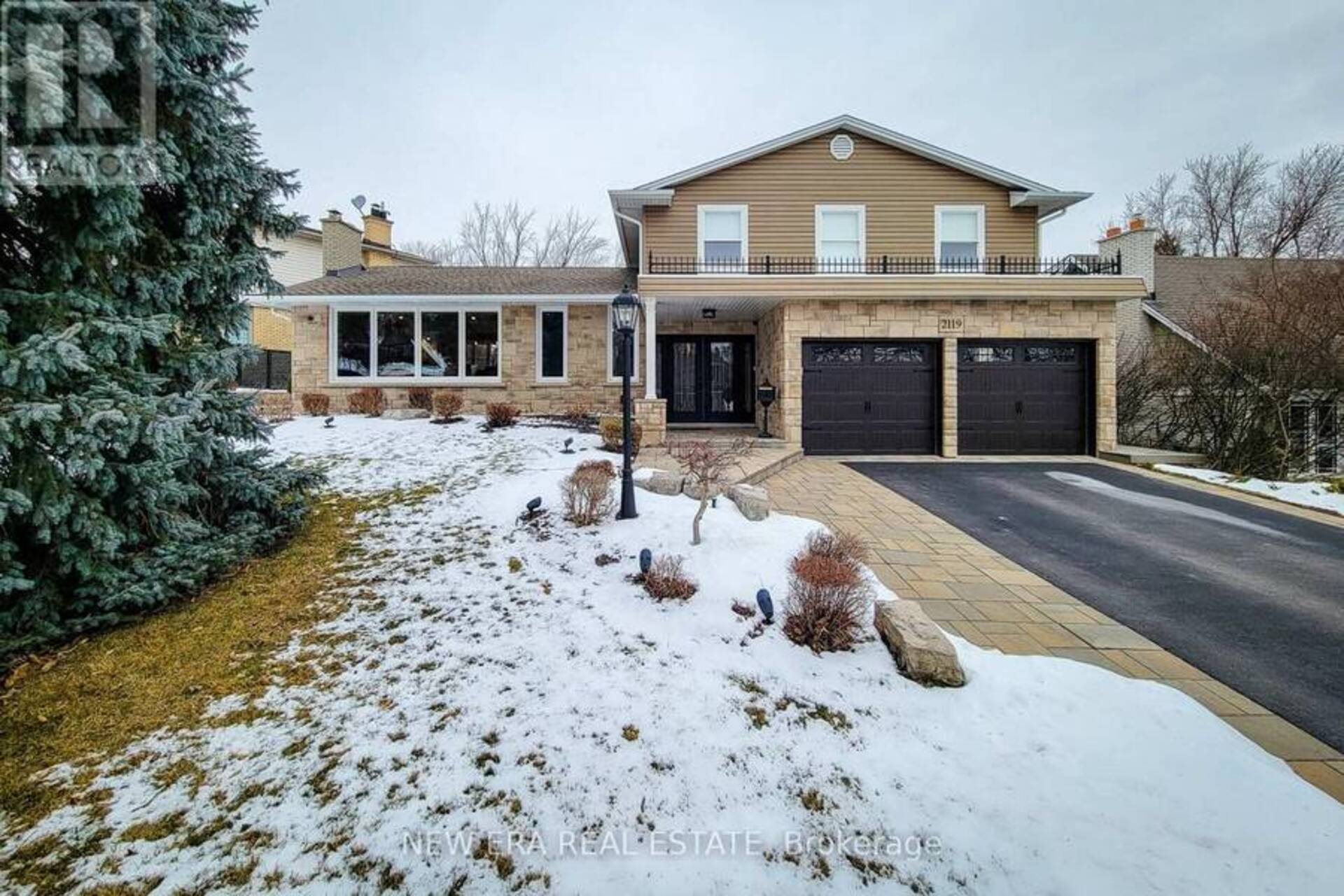 2119 AGINCOURT CRESCENT Burlington