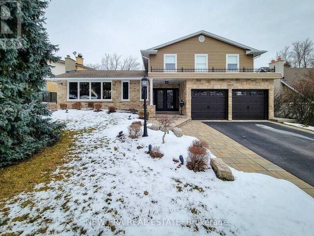 2119 AGINCOURT CRESCENT Burlington Ontario