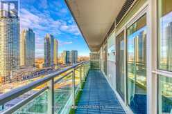 1502 - 33 SHORE BREEZE DRIVE Toronto