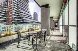 1502 - 33 SHORE BREEZE DRIVE Toronto