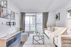 1502 - 33 SHORE BREEZE DRIVE Toronto