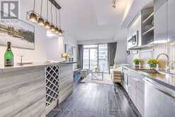 1502 - 33 SHORE BREEZE DRIVE Toronto