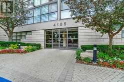 1018 - 4185 SHIPP DRIVE Mississauga