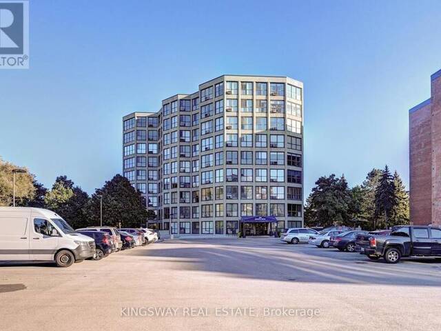 401 - 24 MARILYN DRIVE N Guelph