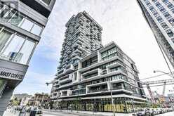 1111 - 77 SHUTER STREET Toronto