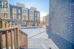 8 - 178 CLONMORE DRIVE Toronto