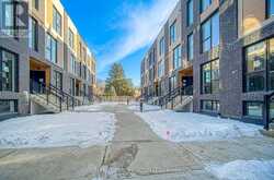 8 - 178 CLONMORE DRIVE Toronto