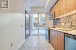 8 - 178 CLONMORE DRIVE Toronto