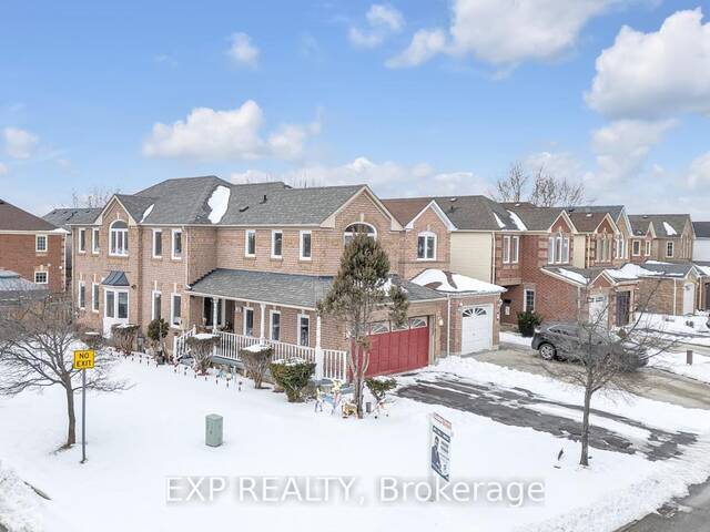 137 SMALES DRIVE Ajax Ontario