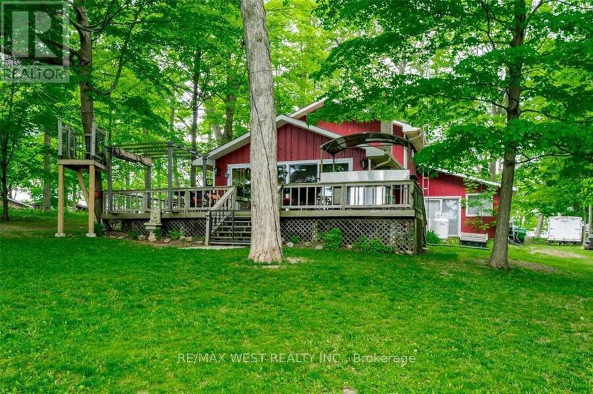 15 - 5374 CLOSE POINT ROAD Hamilton